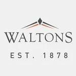 Waltons UK logo