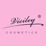 Viciley Lashes logo