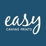 Easy Canvas Prints logo