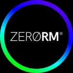 ZeroRM logo