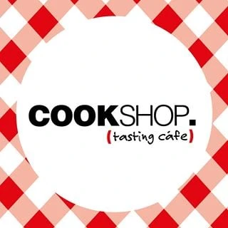 E Cook Shop logo