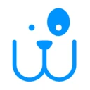 Woof Box UK logo
