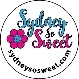 Sydney So Sweet logo