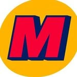 Motatos UK logo