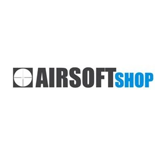 Airsoft Shop logo