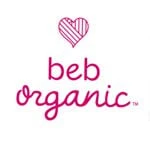 BEBorganic logo