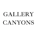 Gallery Canyons logo