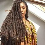 Natural Babe Hair logo