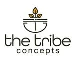 The Tribe Concepts logo