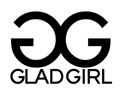 GladGirl logo