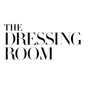 The Dressing Room logo