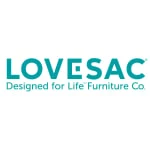 Lovesac logo