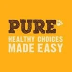 Pure Pet Food logo