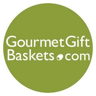Gourmet Gift Baskets logo