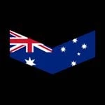 Hyperfly Australia logo