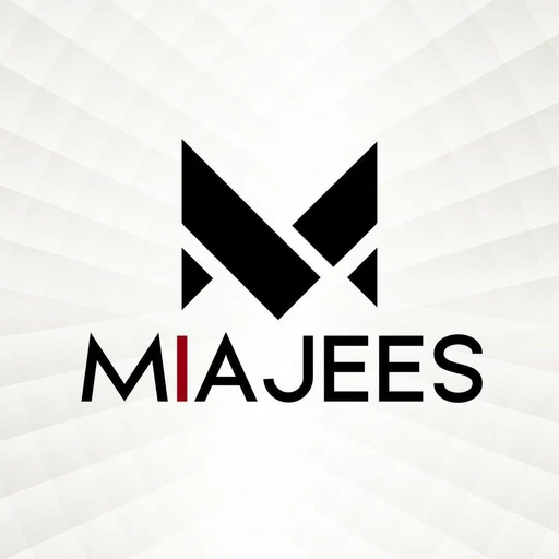 Miajee's logo