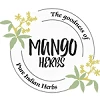 Mango Herbs logo