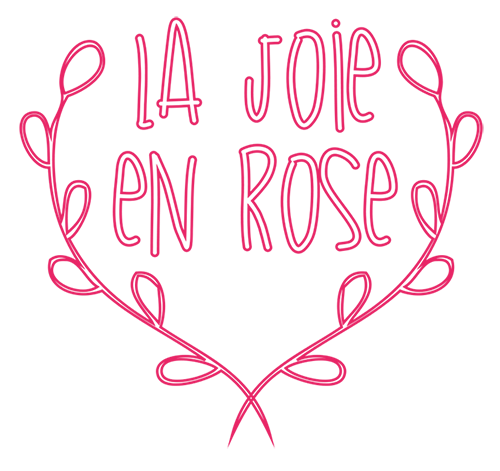 La Joie En Rose logo