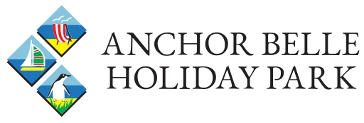 Anchor Belle Holiday Park logo