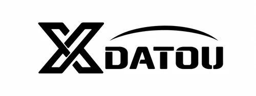 Xdatou logo