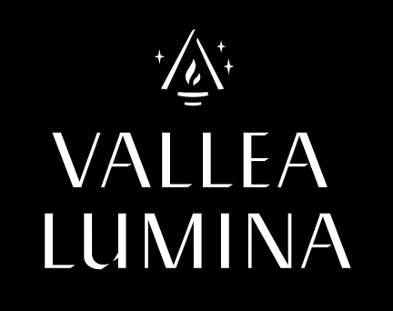 Vallea Lumina Whistler logo