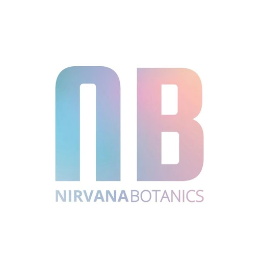 Nirvana Botanics logo