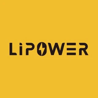 LIPOWER logo