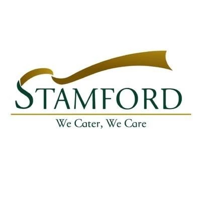 Stamford Catering logo