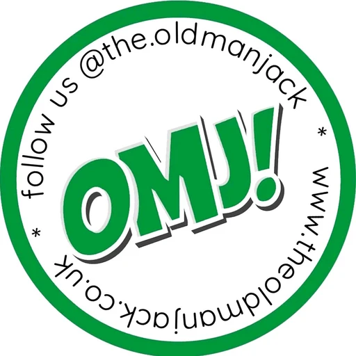 TheOldmanJack logo