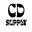 CD SUPPLY logo