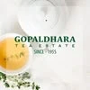 Gopaldhara Teas logo