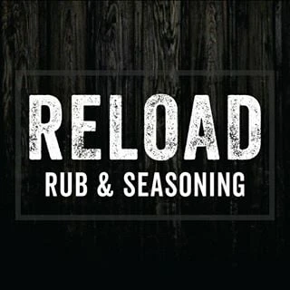 Reload Rub logo
