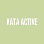 Kata Active logo