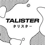 Talister logo