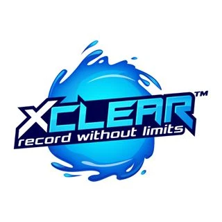 Xclear logo