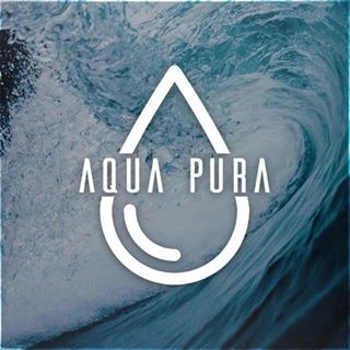 Aqua Pura Bracelets logo