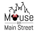 Mouse On Main Street logo