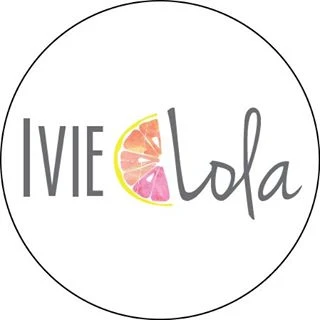 Ivie Lola logo