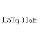 Lolly Hair logo