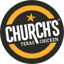 Church's Chicken logo