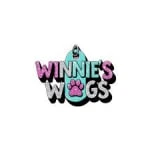 Winnie's Wags logo