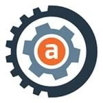 Amain logo
