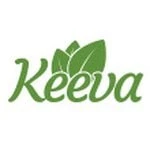 Keeva Organics logo