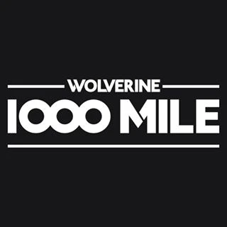 Wolverine logo