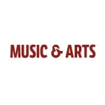 Music & Arts logo