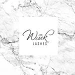 Winklashes logo
