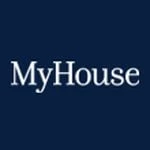MyHouse Australia logo
