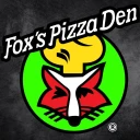 Fox's Pizza logo