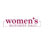 Women's Business Daily logo