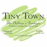 Tiny Town logo